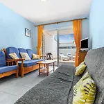 Solymar Jazmin A3 Apartment
