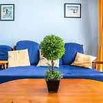 Apartment Solymar Jazmin A3