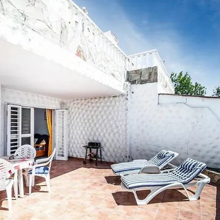 Apartment Solymar Jazmin A3 Costa Calma