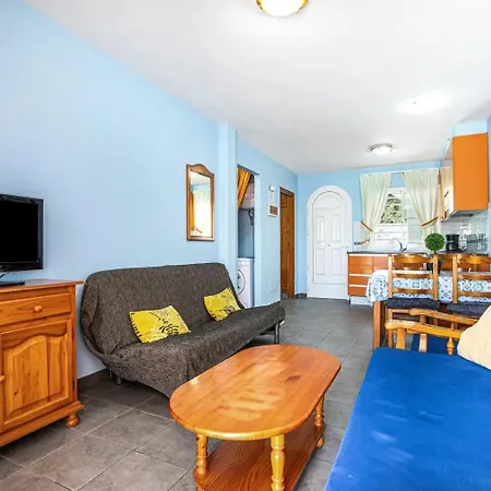 Solymar Jazmin A3 Apartment Costa Calma