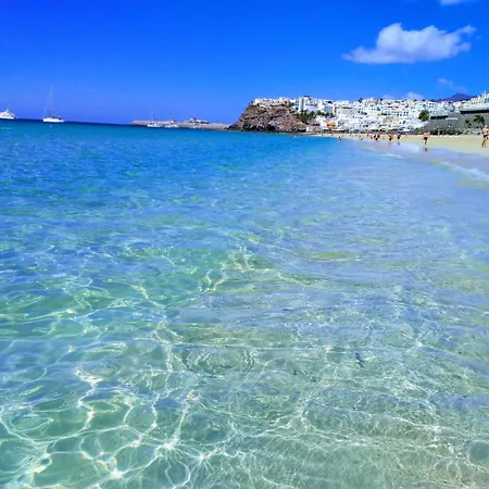 Solymar Jazmin A3 Costa Calma