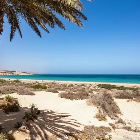 Apartment Solymar Jazmin A3