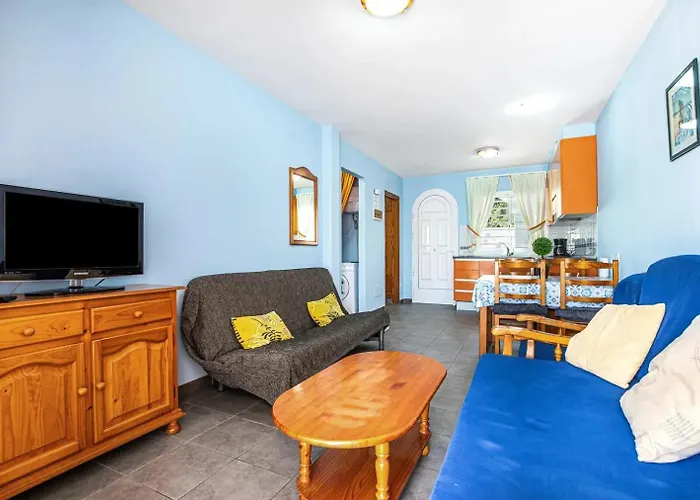 Solymar Jazmin A3 דירה קוסטה קלמה