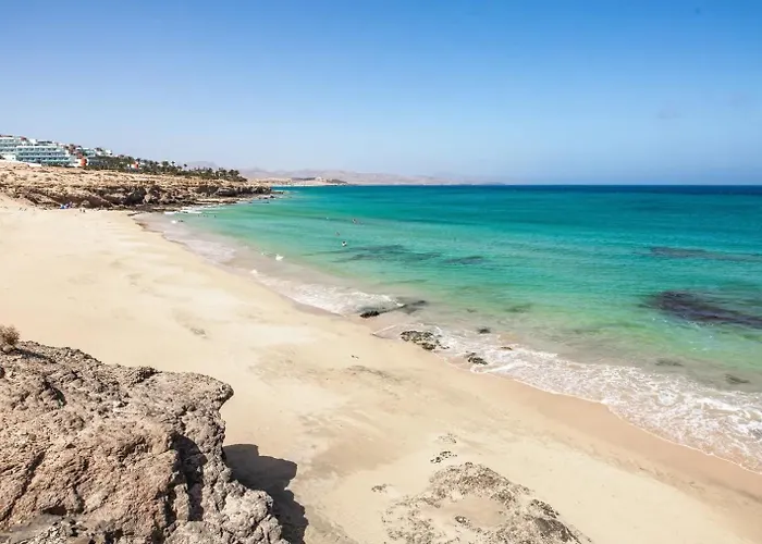 דירה Solymar Jazmin A3 *