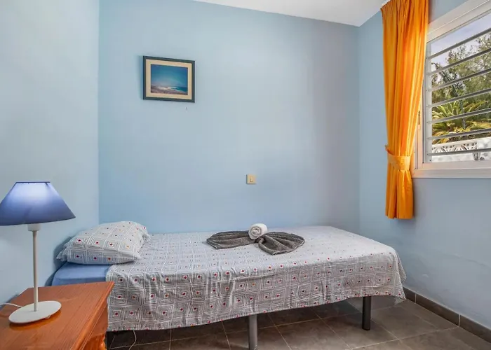 Solymar Jazmin A3 * קוסטה קלמה