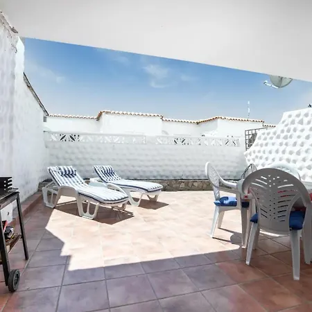 Appartement Solymar Jazmin A3 Costa Calma