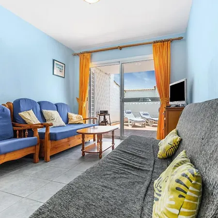 Solymar Jazmin A3 Appartement