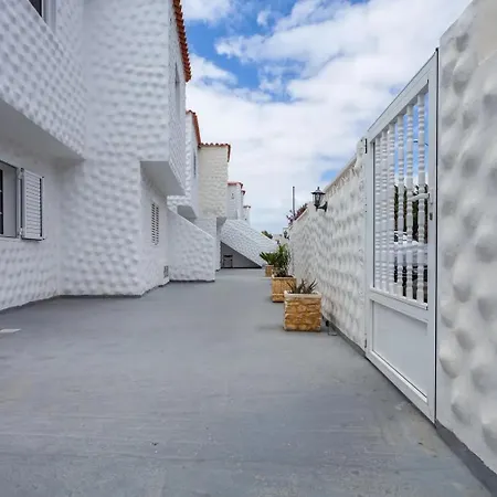 Appartement Solymar Jazmin A3