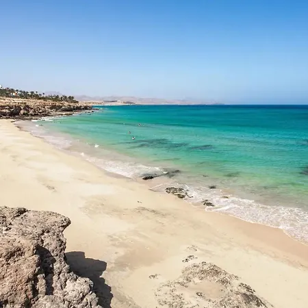 Апартаменты Solymar Jazmin A3 *