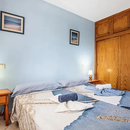 Solymar Jazmin A3 Appartement Costa Calma