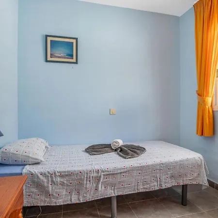 Solymar Jazmin A3 * Коста Калма