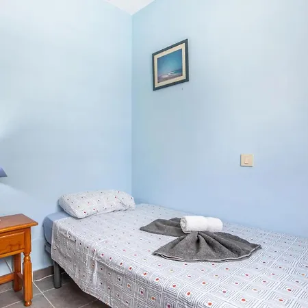 Solymar Jazmin A3 Appartement Costa Calma