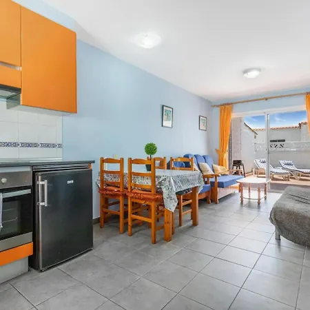 Appartement Solymar Jazmin A3 Costa Calma