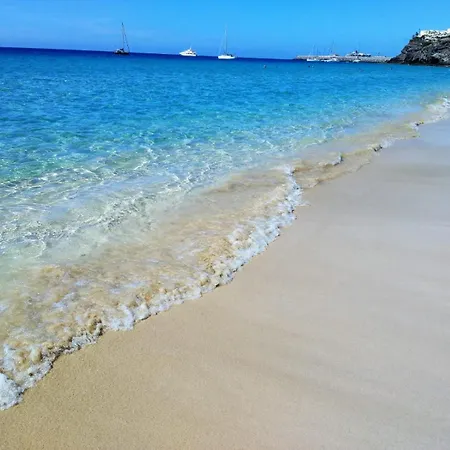 Solymar Jazmin A3 Appartement