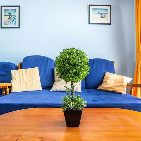 Appartement Solymar Jazmin A3